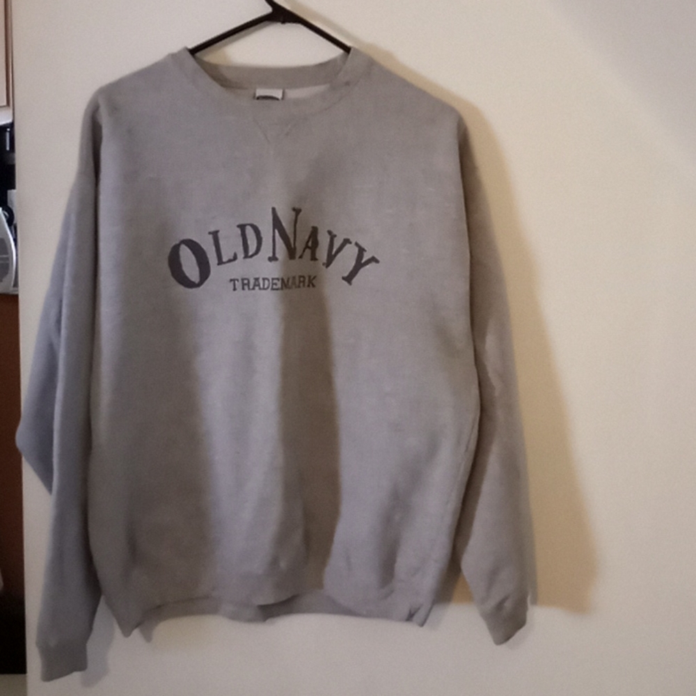 Old Navy Sweater
